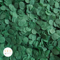 Dark Green - 5 x Large Handfuls 25g
