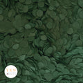 Forest Green - 5 x Large Handfuls 25g