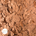DarkTan - 5 x Large Handfuls 25g