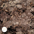 Chocolate - 5 x Large Handfuls 25g