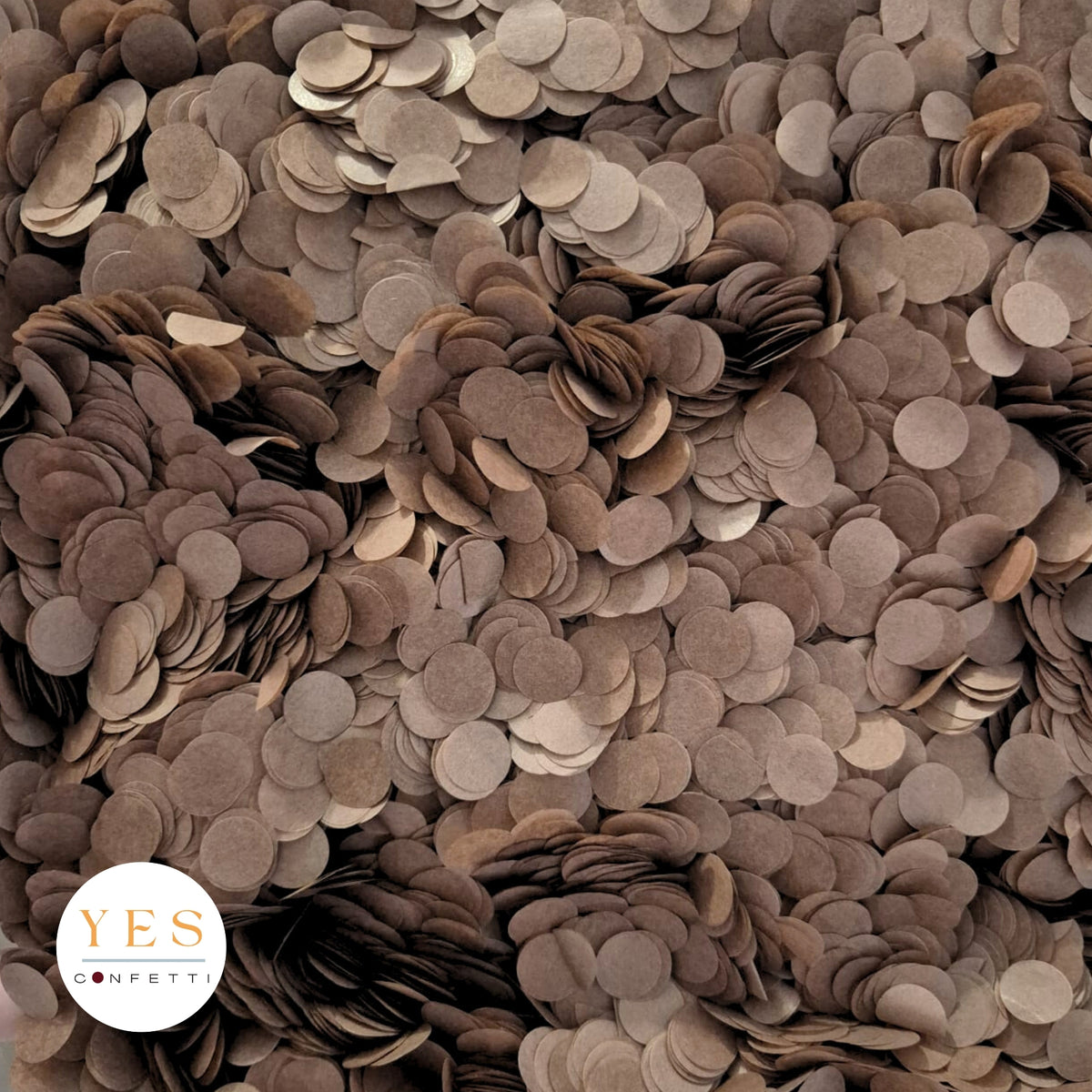 Chocolate - 5 x Large Handfuls 25g