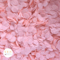 Baby Pink - 5 x Large Handfuls 25g