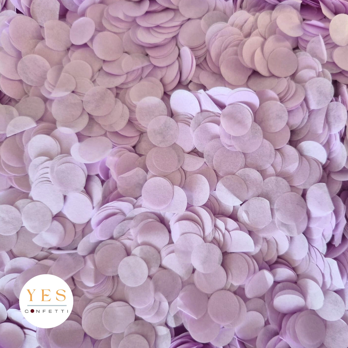 Light Lavender - 5 x Large Handfuls 25g