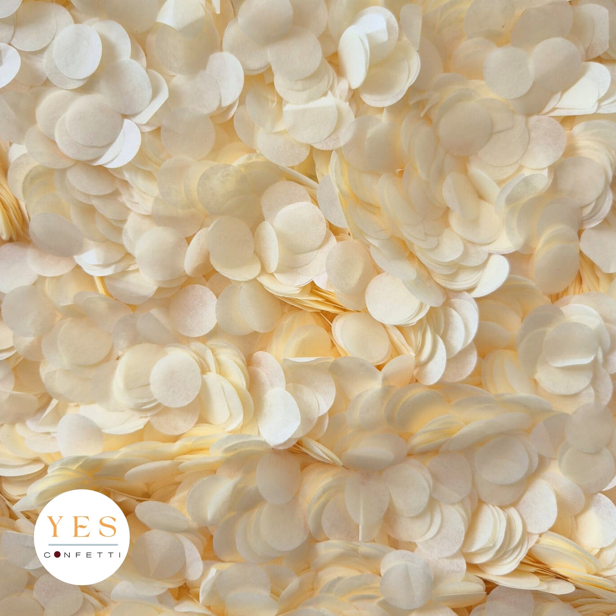 Dark Ivory - 5 x Large Handfuls 25g