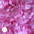 Dark Pink - 5 x Large Handfuls 25g