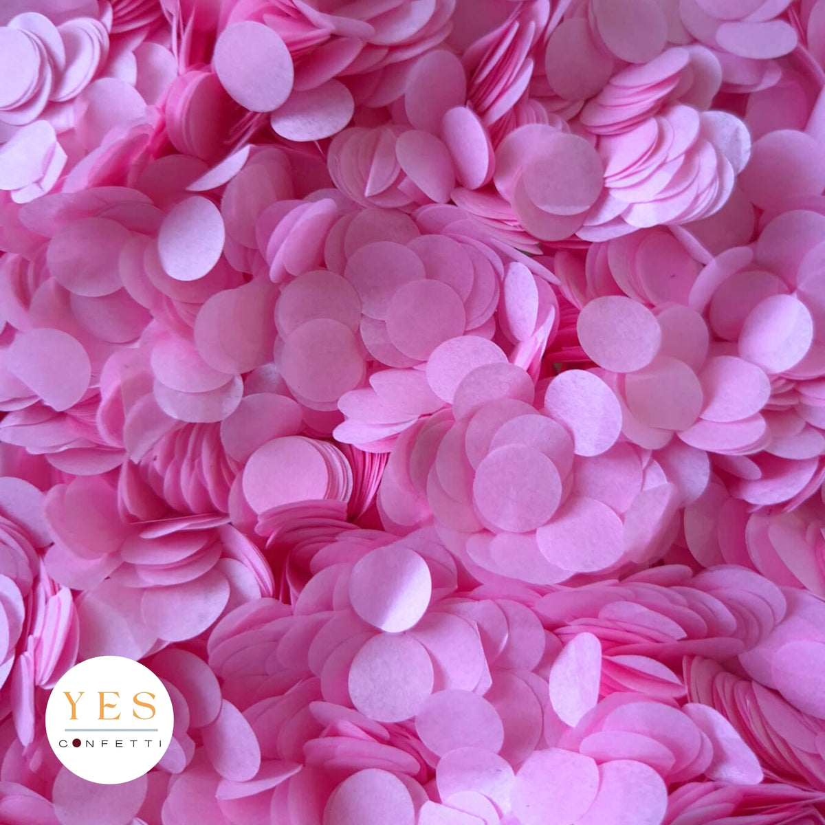Dark Pink - 5 x Large Handfuls 25g