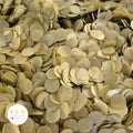 Gold Shimmer - 5 x Large Handfuls 30g
