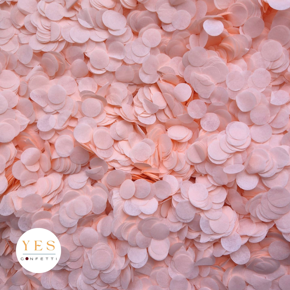 Light Pink  - 5 x Large Handfuls 25g