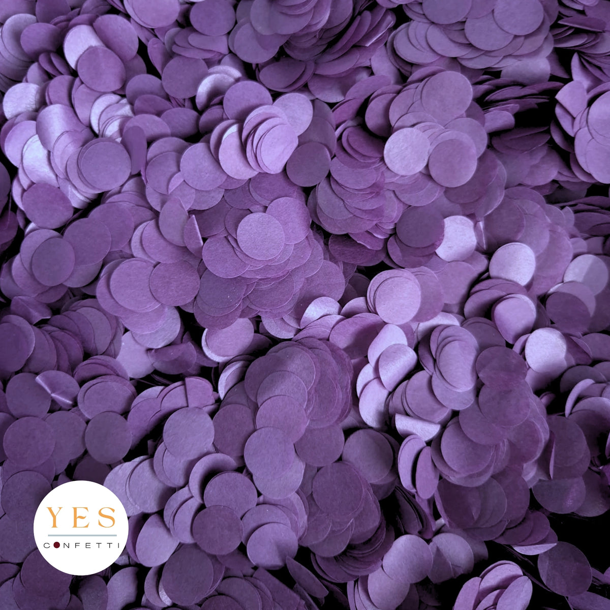 Dark Hot Purple - 5 x Large Handfuls 25g